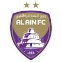 Al Ain FC team logo