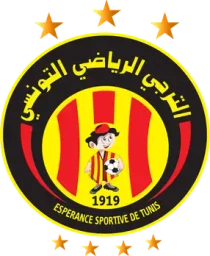 ES Tunis image