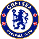 Chelsea FC team logo