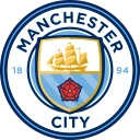 Manchester City FC team logo