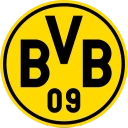 BV Borussia 09 Dortmund team logo