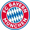FC Bayern München team logo