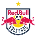 FC Red Bull Salzburg team logo