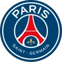 Paris Saint-Germain FC team logo