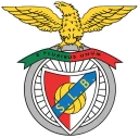 Sport Lisboa e Benfica team logo