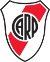 CA River Plate team logo