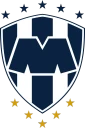 CF Monterrey team logo