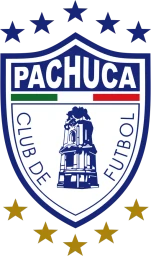 CF Pachuca