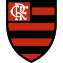 CR Flamengo team logo