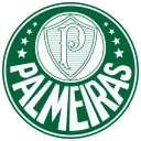 SE Palmeiras team logo
