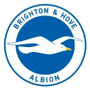 Brighton & Hove Albion FC team logo