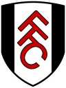 Fulham FC team logo