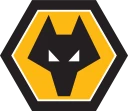 Wolverhampton Wanderers FC team logo