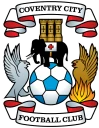 Coventry City FC team logo