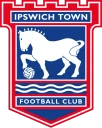 Ipswich Town FC team logo