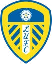 Leeds United FC team logo