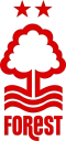 Nottingham Forest FC team logo