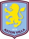 Aston Villa FC team logo