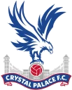 Crystal Palace FC team logo