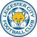 Leicester City FC team logo