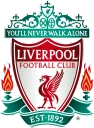 Liverpool FC team logo