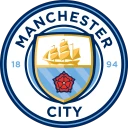 Manchester City FC team logo