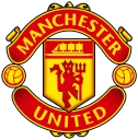 Manchester United FC team logo