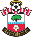 Southampton FC team logo