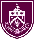 Burnley FC team logo