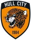 Hull City AFC team logo