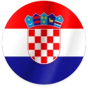 Croatia team logo