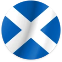 Scotland team logo