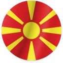 Macedonia team logo