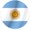Argentina team logo