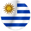 Uruguay team logo