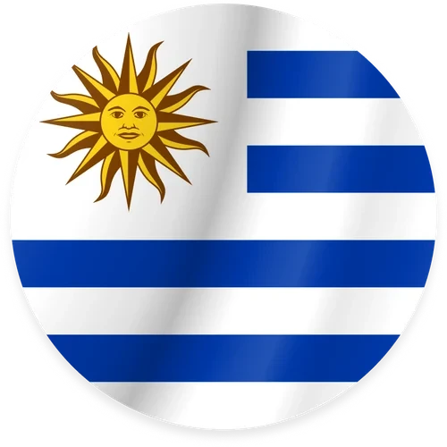 Uruguay