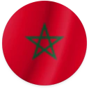 Morocco team logo