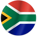 South Africa team logo