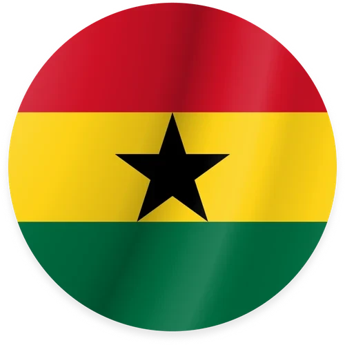 Ghana