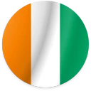 Ivory Coast team logo