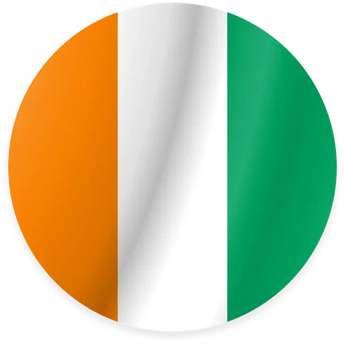 Ivory Coast