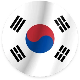 South Korea