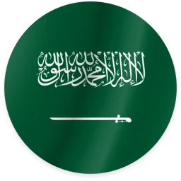 Saudi Arabia
