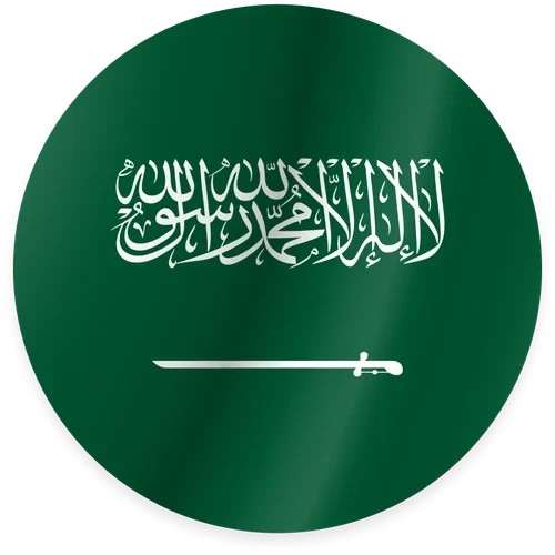 Saudi Arabia