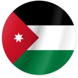 Jordan