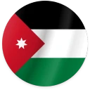 Jordan team logo
