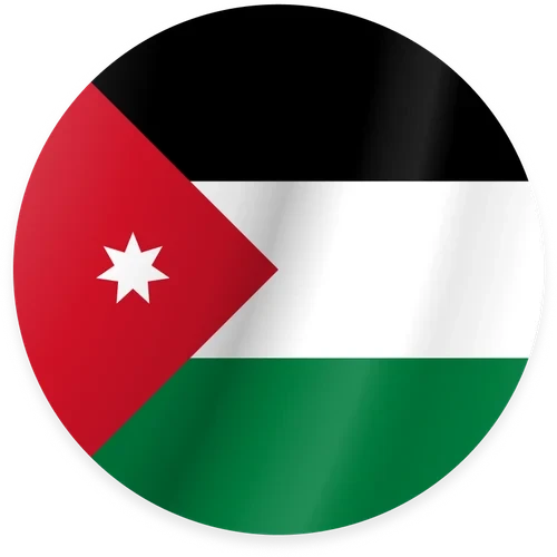Jordan