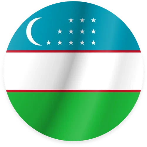 Uzbekistan