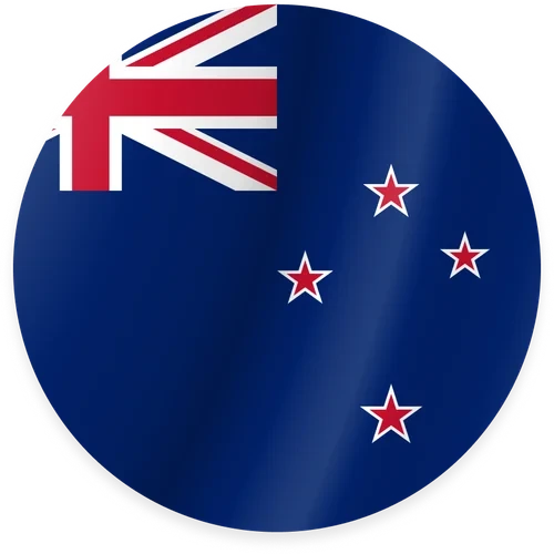 New Zealand