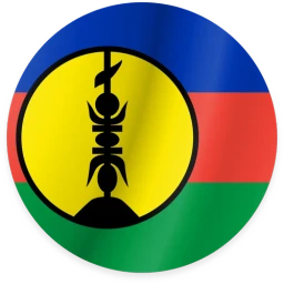 New Caledonia image
